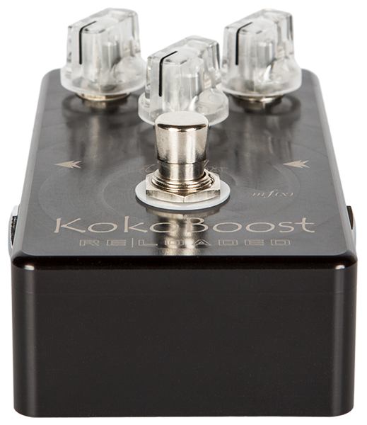 Koko Boost Reloaded Legacy Edition | Suhr.com