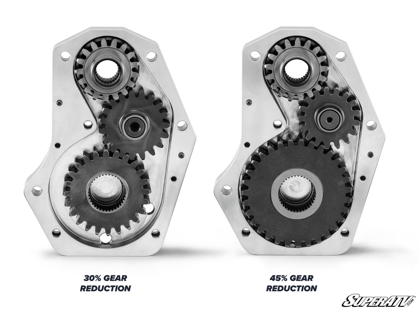 Textron Wildcat XX 6