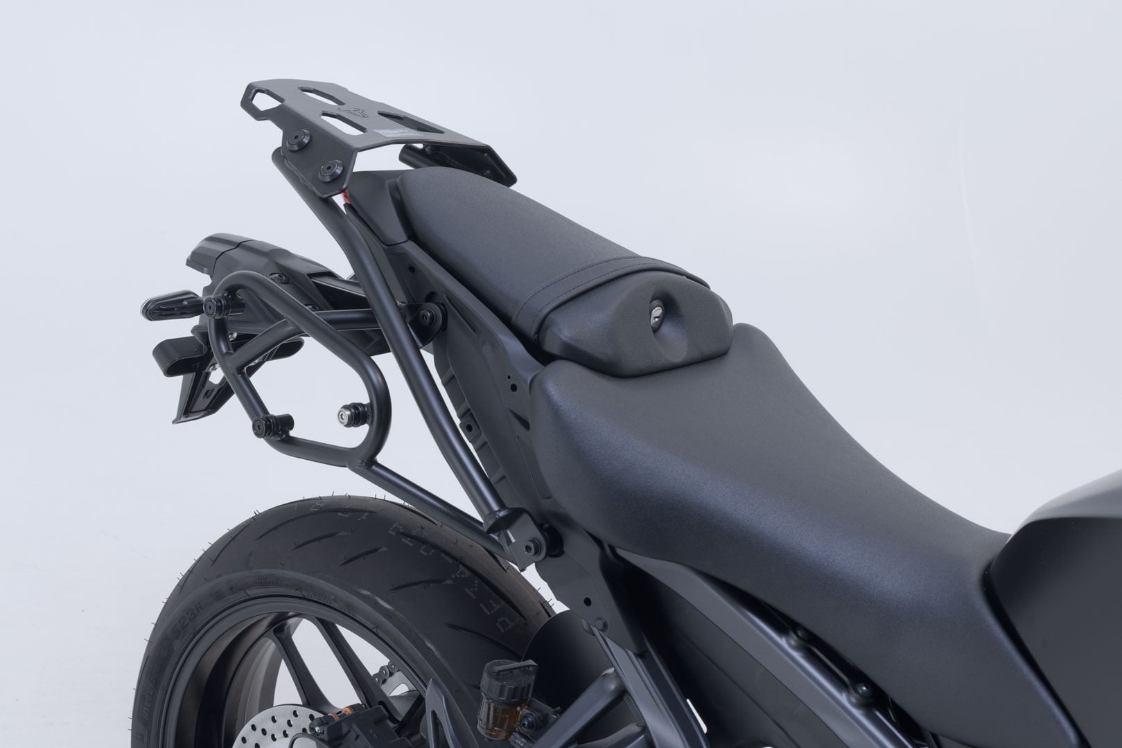 STREET-RACK Yamaha MT-09 (23-) SW-MOTECH - SW-MOTECH