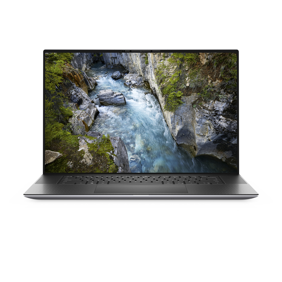 Dell Precision 5750 - Notebooks online kaufen | NBB
