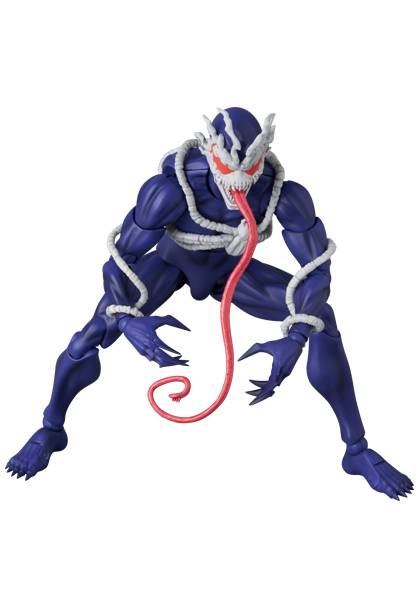 MAFEX (No. 303): Venom 2099 [Medicom Toy] - Nin-Nin-Game.com