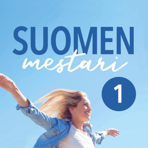 Uudistettu Suomen mestari 1 - Suomea aikuisille - Finn Lectura