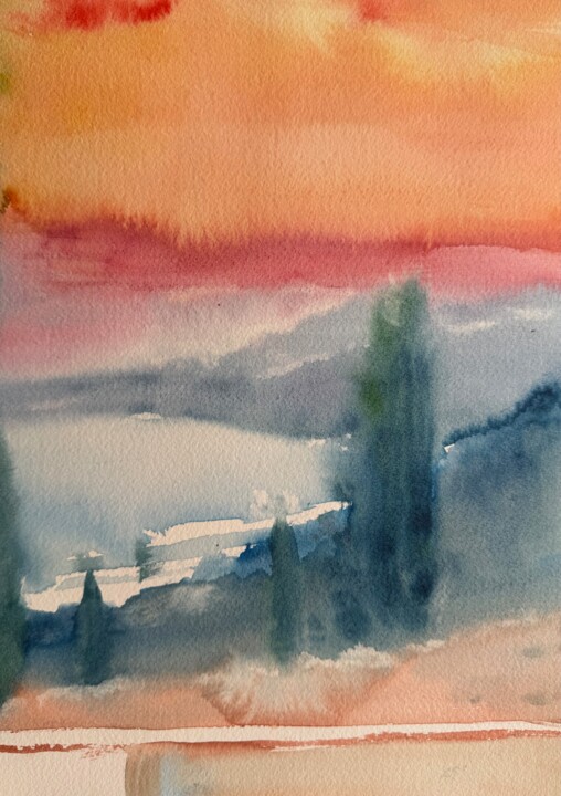 75,711 販売のための風景画 | ArtMajeur