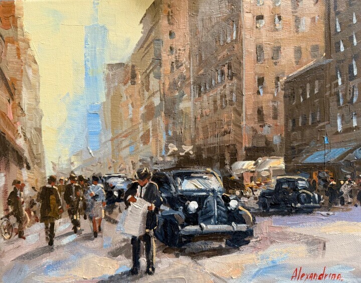 93,462 販売のための風景画 | ArtMajeur