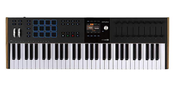 Arturia - KeyLab Essential mk3