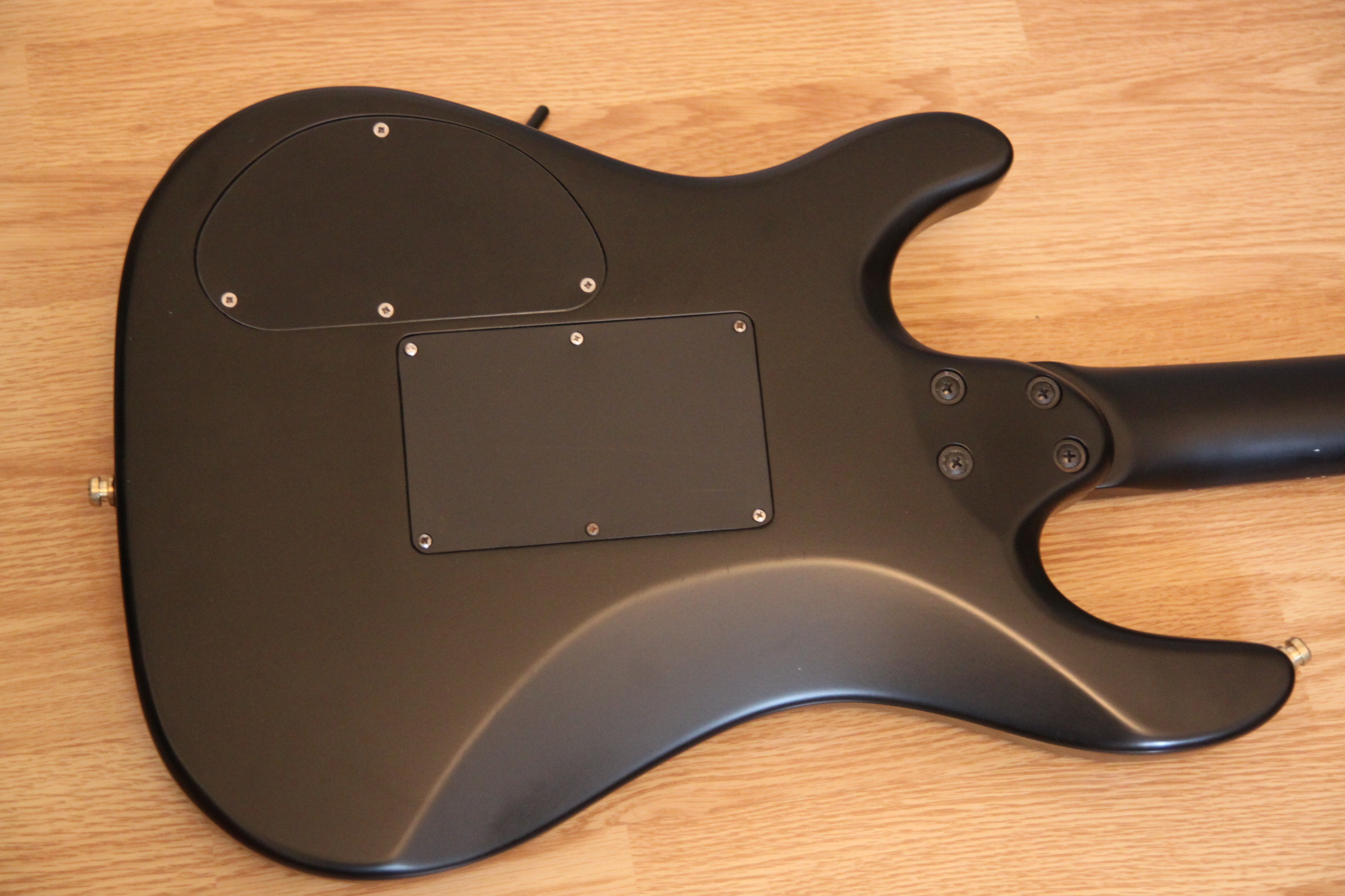 EVL-K4 - Cort EVL-K4 - Audiofanzine