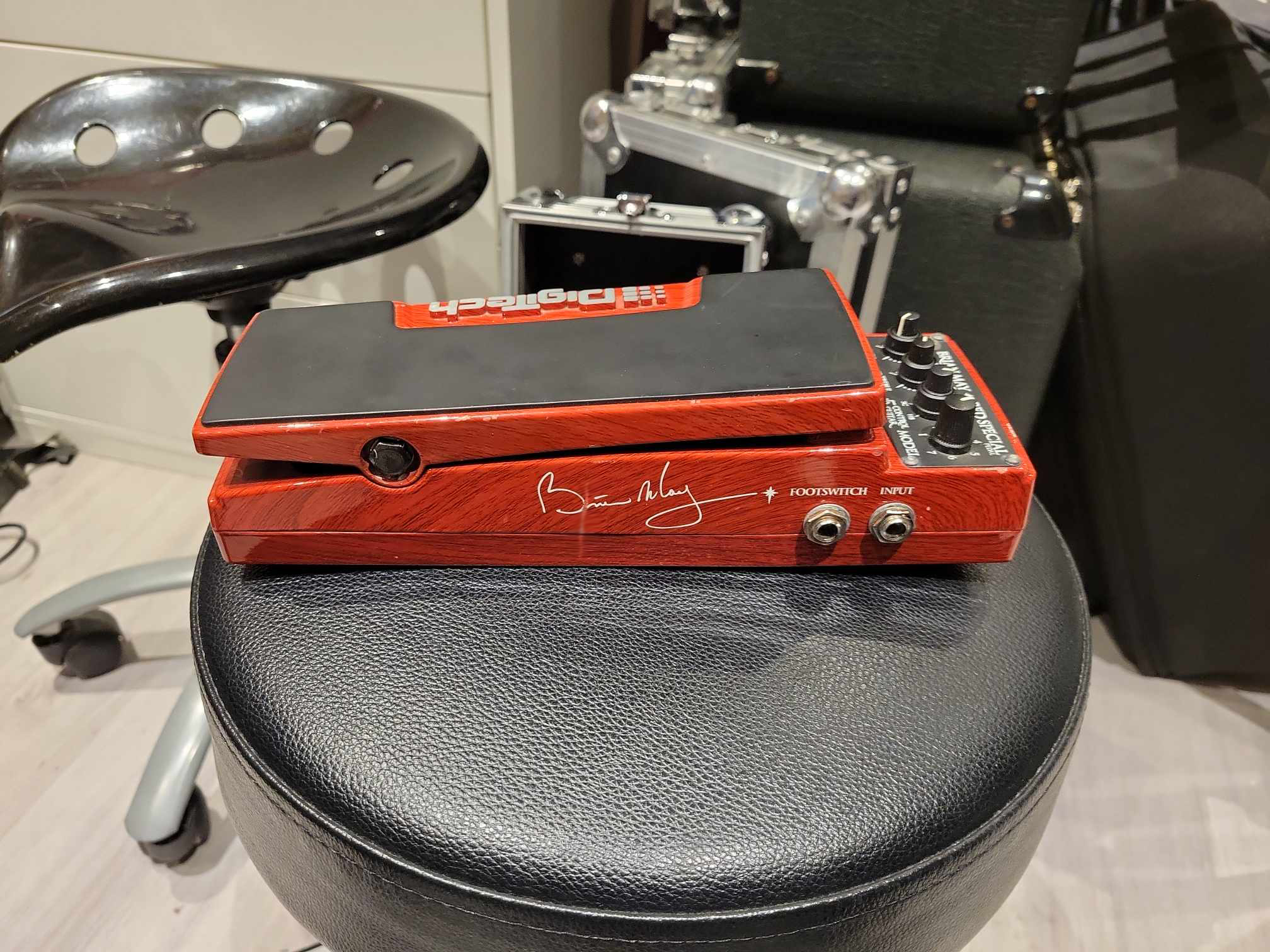 Brian May - Red Special - DigiTech Brian May - Red Special