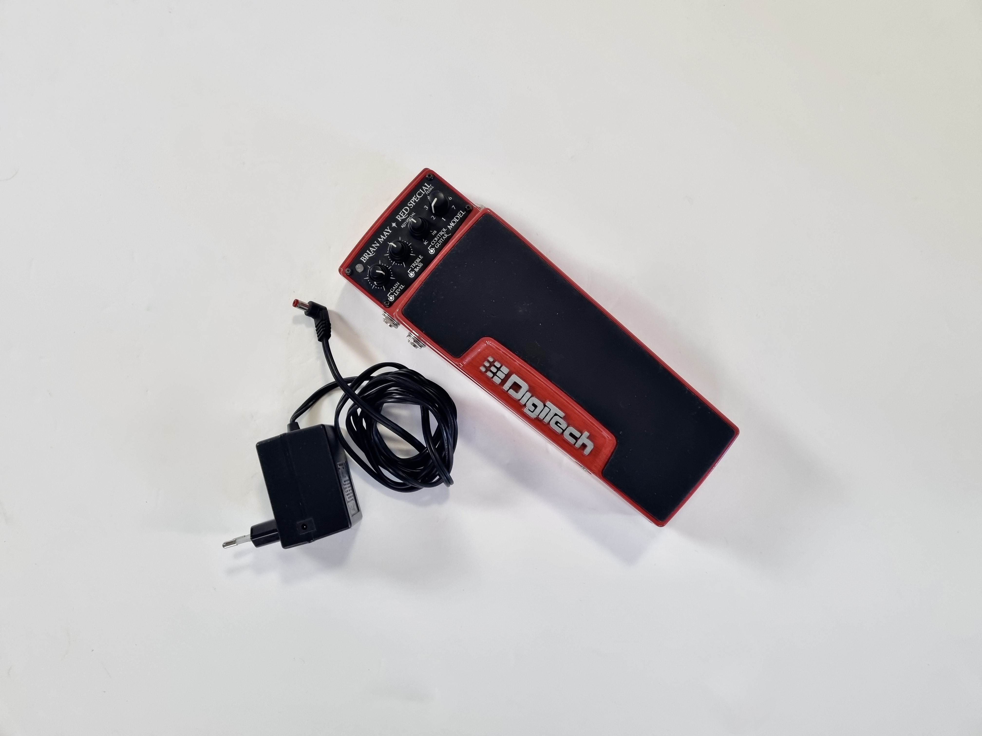 Brian May - Red Special - DigiTech Brian May - Red Special