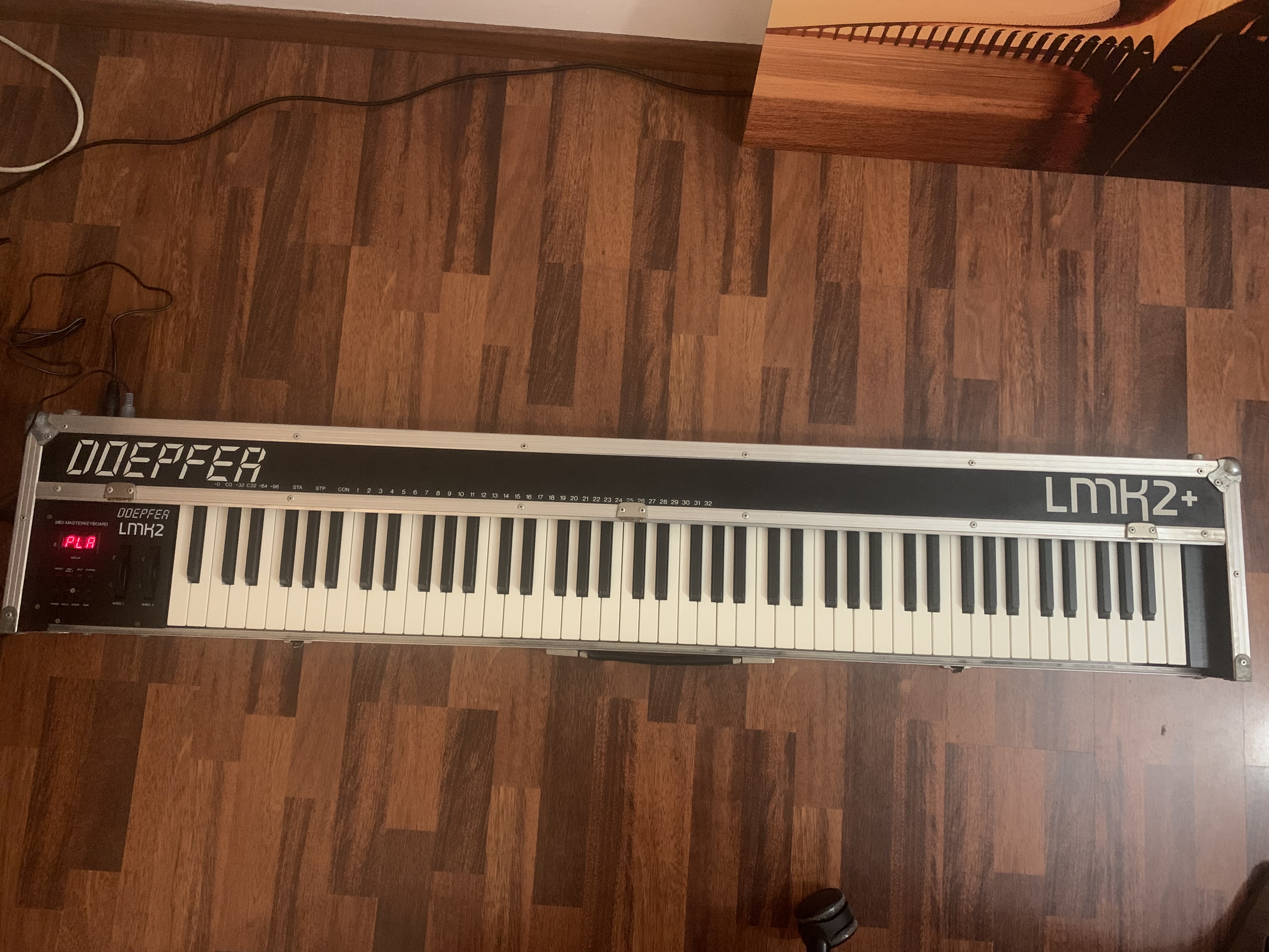 LMK2+ - Doepfer LMK2+ - Audiofanzine