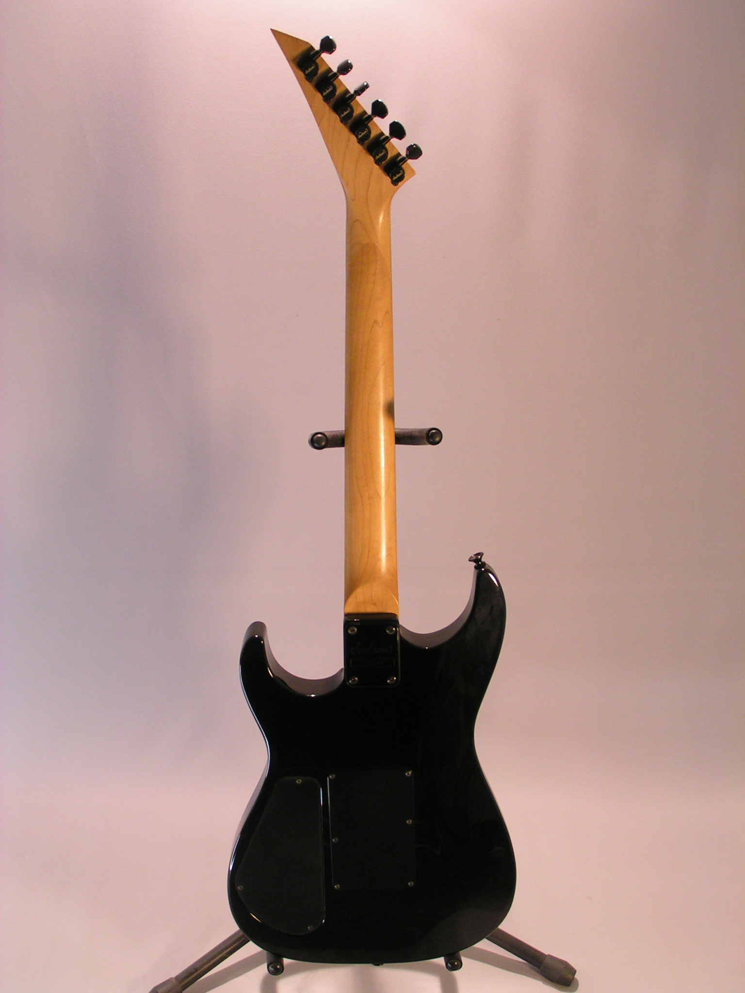 JSX-94 - Jackson JSX-94 - Audiofanzine