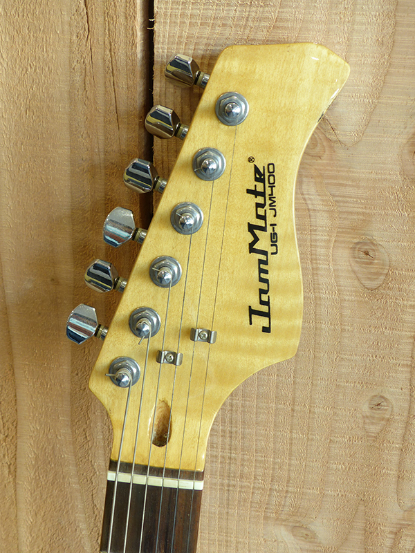 UG-1 JM400 - JamMate UG-1 JM400 - Audiofanzine