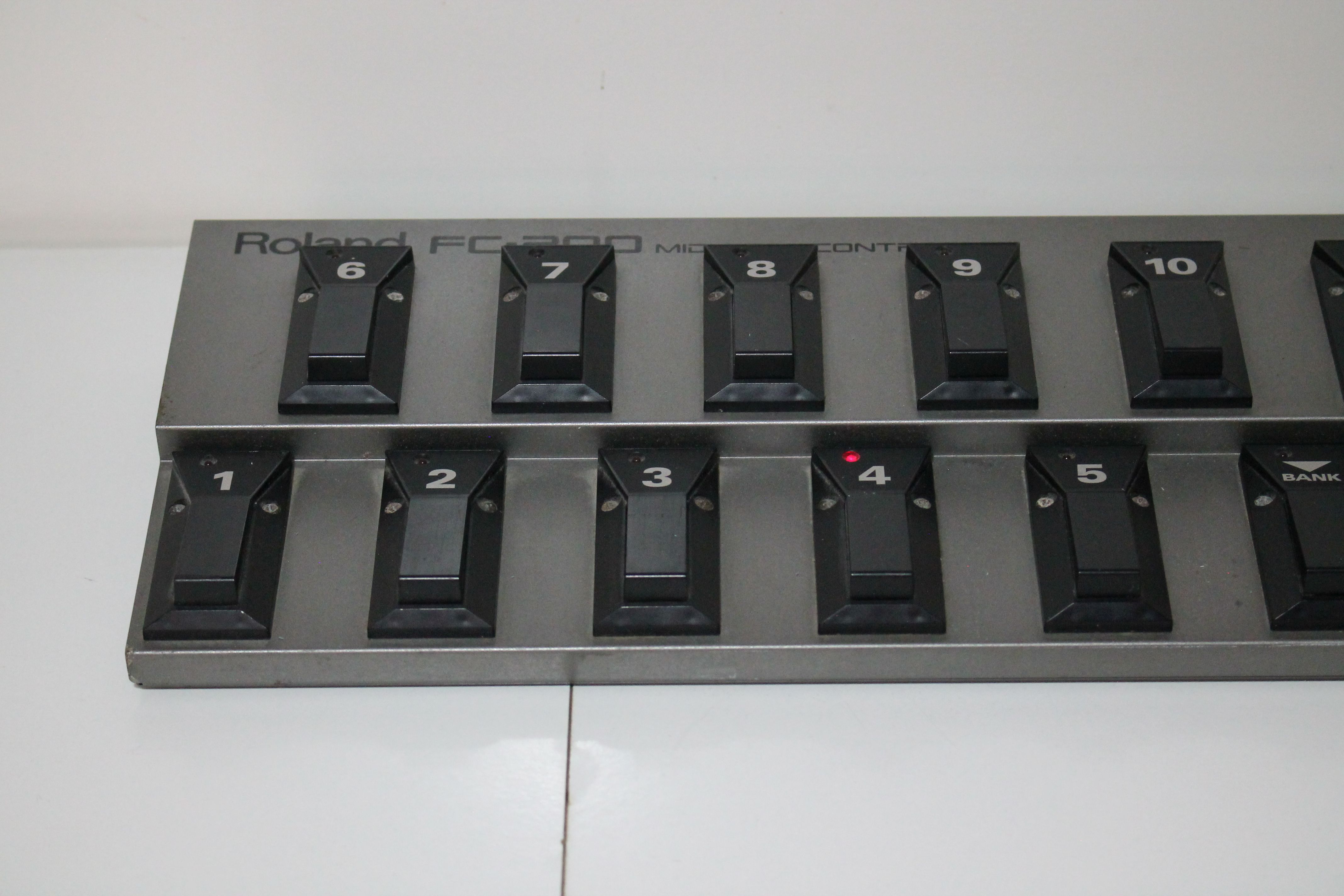 FC-200 - Roland FC-200 - Audiofanzine