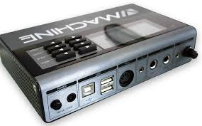 V-Machine 2.0 - SM Pro Audio V-Machine 2.0 - Audiofanzine