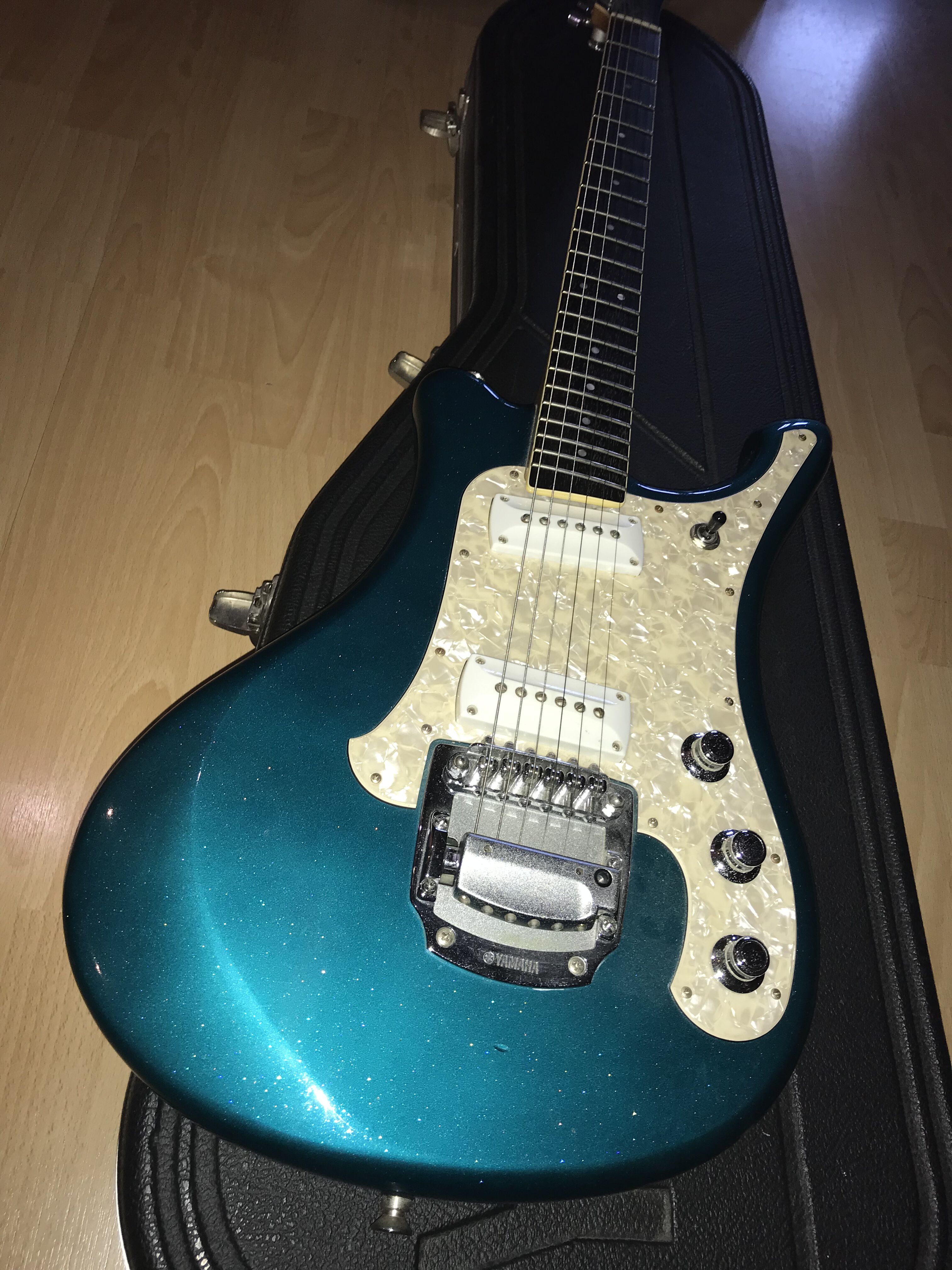 SGV800 - Yamaha SGV800 - Audiofanzine