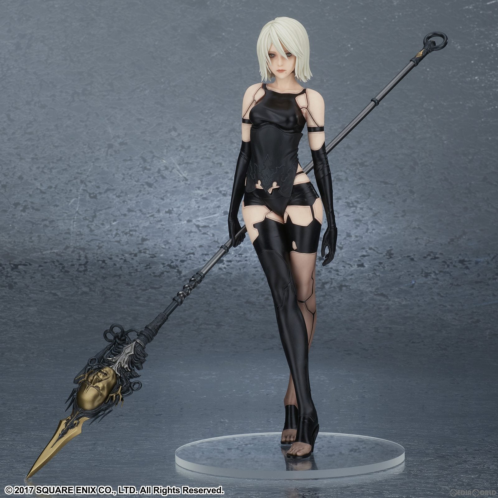 新品即納】[FIG]A2(ヨルハA型二号) DX版 NieR: Automata(ニーア
