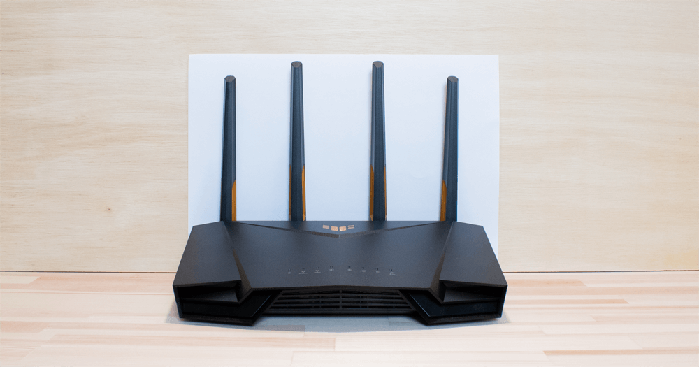 ASUS TUF Gaming AX4200 レビュー】WAN2.5Gbps対応の高性能WiFi6