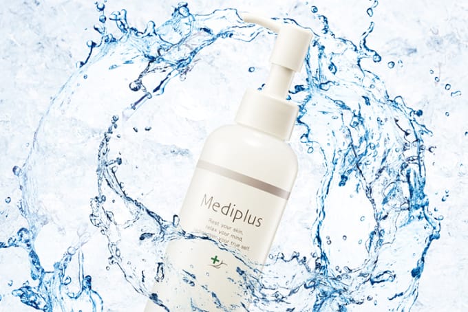 メディプラスおすすめ】4種のオールインワンゲルの選び方 | 乾燥予防