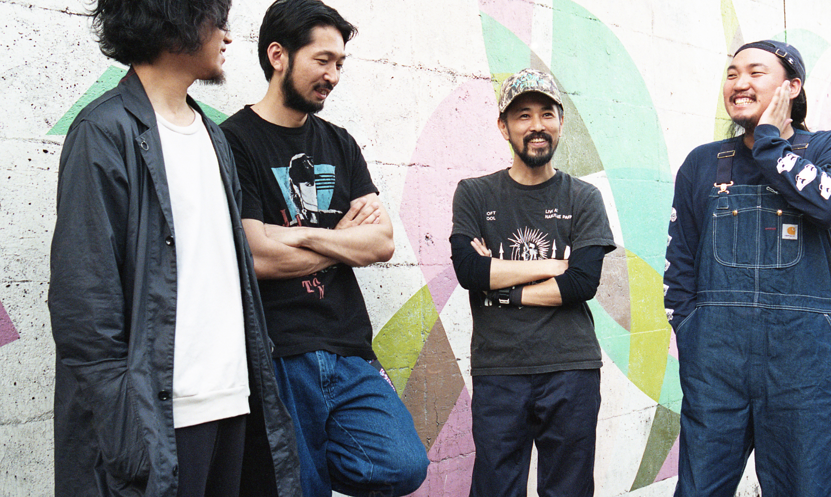 SPECIAL OTHERS（スペシャルアザース）がわかる7つのコト