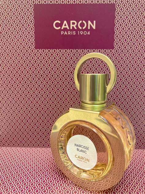 CARON（CARON） ナルシス・ブラン オードパルファン 通販 | 【ISETAN