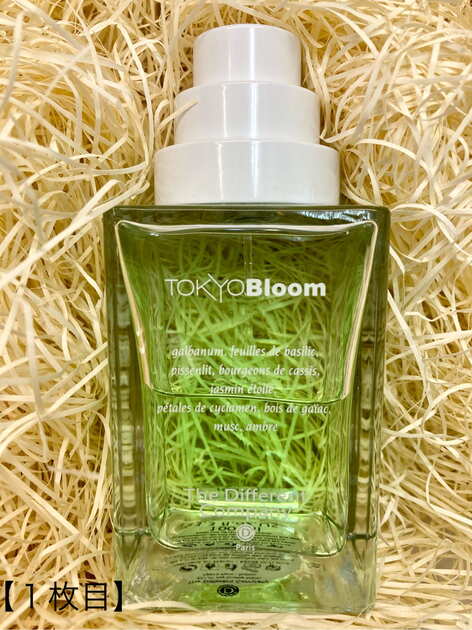 ミラー ハリス（Miller Harris） ミラー ハリス ティー トニック