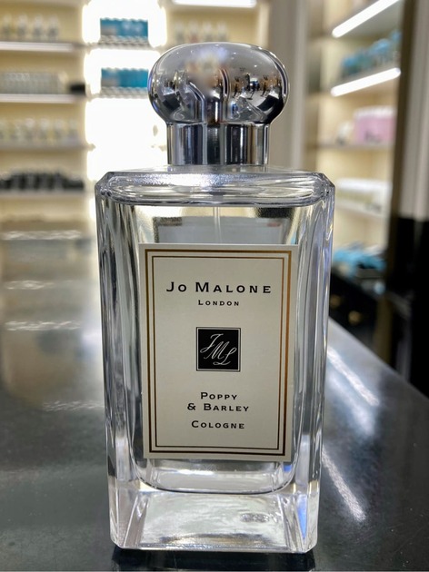 ジョー マローン ロンドン（JO MALONE LONDON） ポピー ＆ バーリー