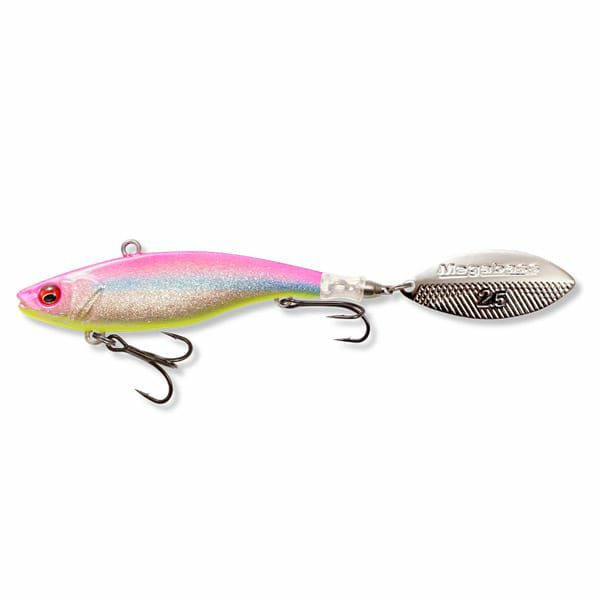 X-BLAZAR 21g LZ 塾長シャッド | Megabass - メガバス オンラインショップ