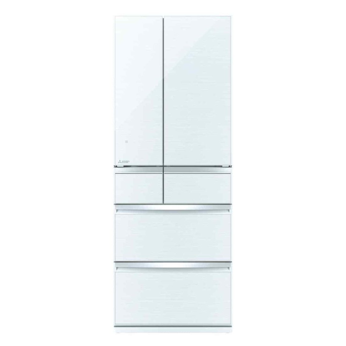 Mitsubishi MR-WX60F 487L 6-Door Fridge, 3 Ticks – Mega Discount Store