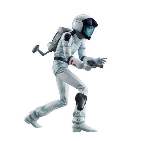 機動戦士Zガンダム カミーユ・ビダン【限定復刻版】 | メガホビ