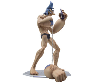 ワンピースシリーズNEO-2 フランキー | メガホビ MEGAHOBBY STATION