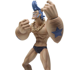 ワンピースシリーズNEO-2 フランキー | メガホビ MEGAHOBBY STATION