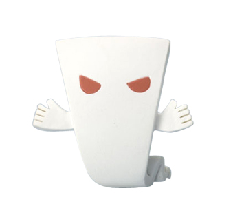 キャラフォーチュンシリーズ ゲゲゲの鬼太郎みくじ 妖怪横丁のみんな