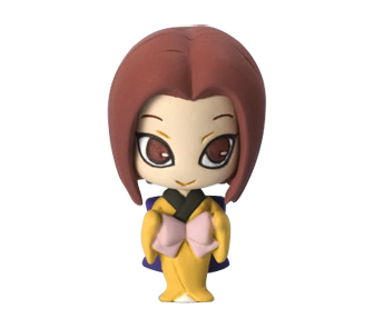 キャラフォーチュンシリーズ ゲゲゲの鬼太郎みくじ 妖怪横丁のみんな