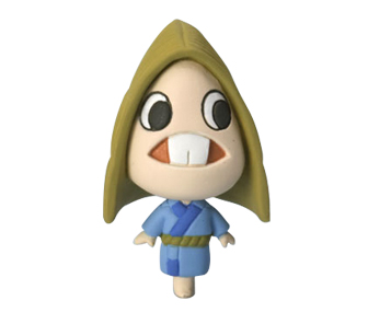 キャラフォーチュンシリーズ ゲゲゲの鬼太郎みくじ 妖怪横丁のみんな