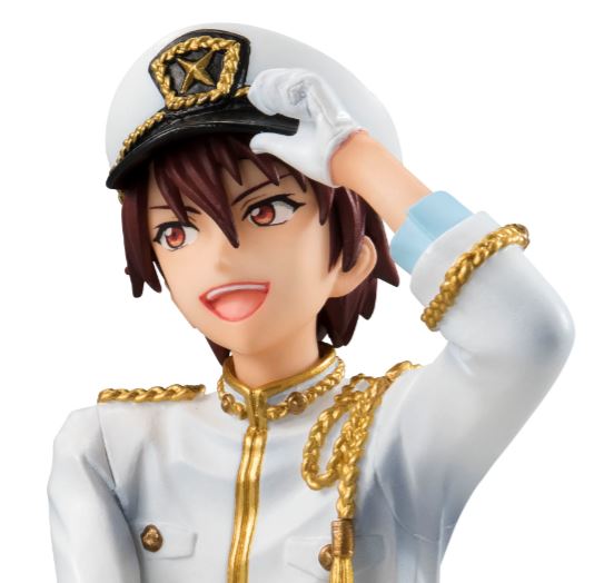 発表】パルメイトあんスタ守沢千秋＆メガホビEXPO＆続編情報｜とり子