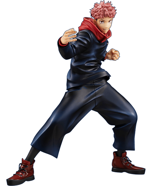 呪術廻戦 MEGA HOBBY STATION｜ジャンプフェスタ2021 ONLINE