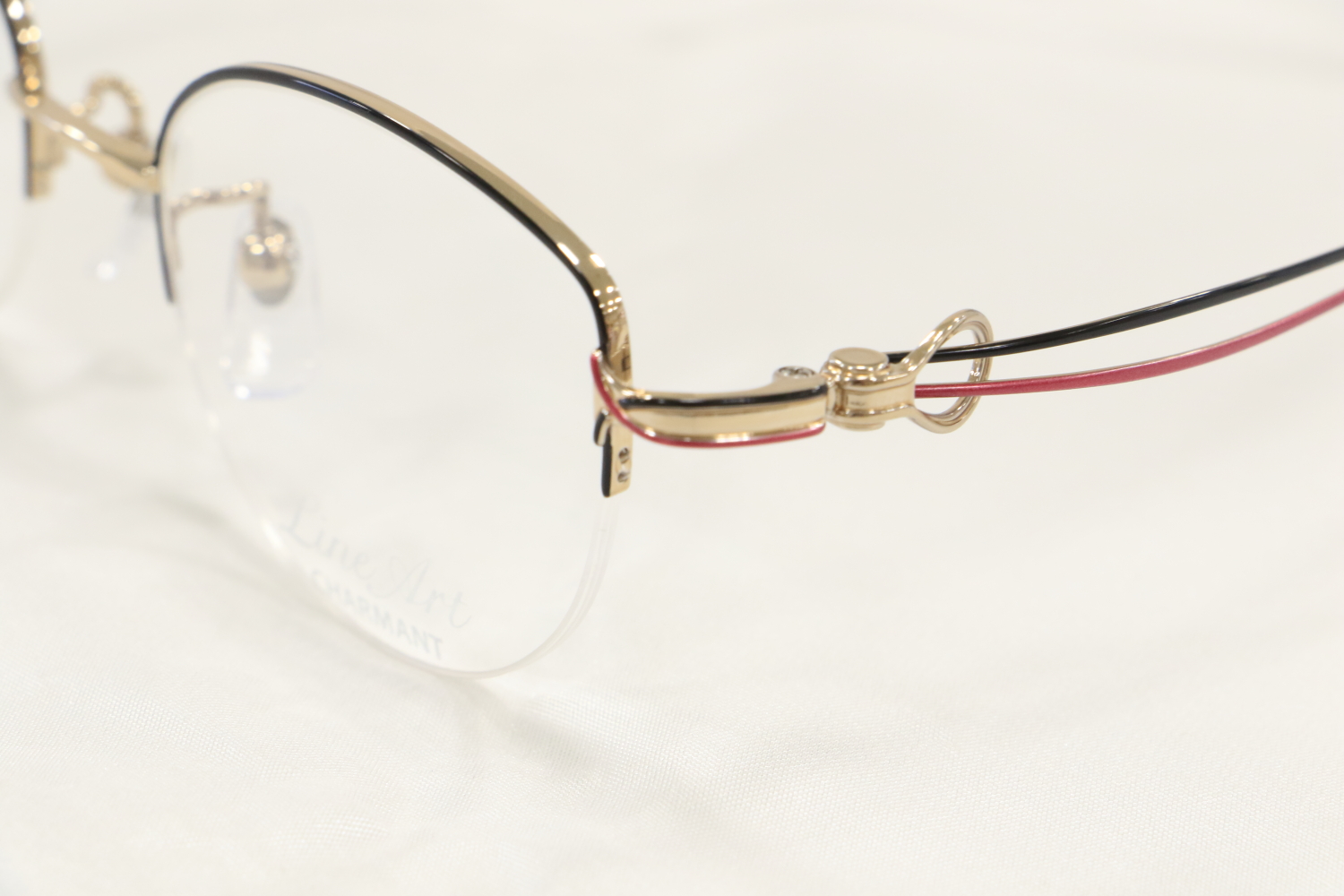 XL1699 48 BK | メガネサロンみなば