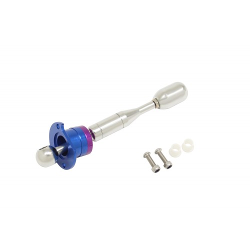 Nissan 300ZX 90-96 Z32 Short Throw Shifter – SS-N300ZX – Megan Racing