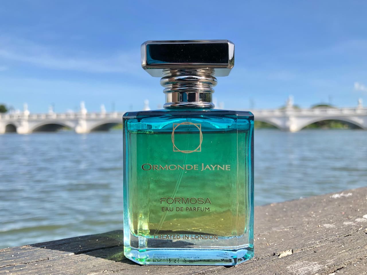 Ormonde Jayne Formosa 臺灣限定- YiYa (@yiya118) | Dcard