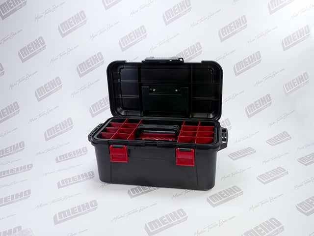 Meiho Hard Master Box 500 Tackle Box – Meiho Tackle Box