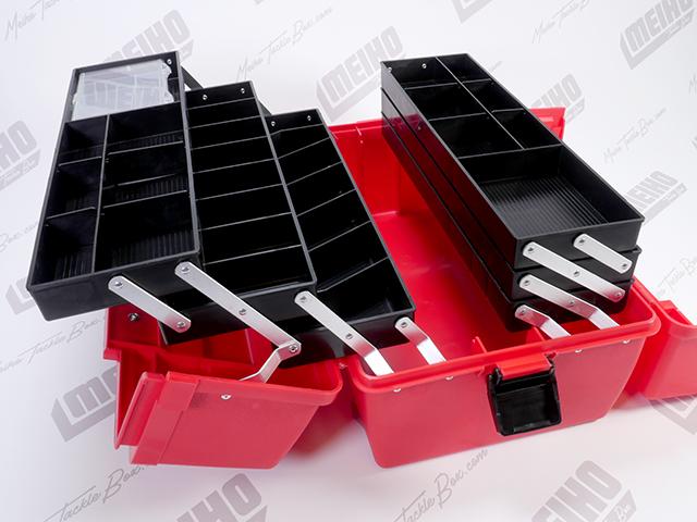 Meiho Tool Box 6000 Tackle Box – Meiho Tackle Box