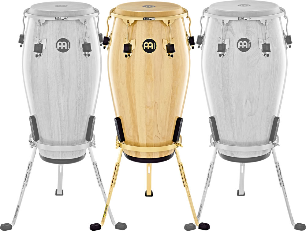 MEINL / TMC CONGA STAND コンガスタンド2個セット！ MEINL コンガ