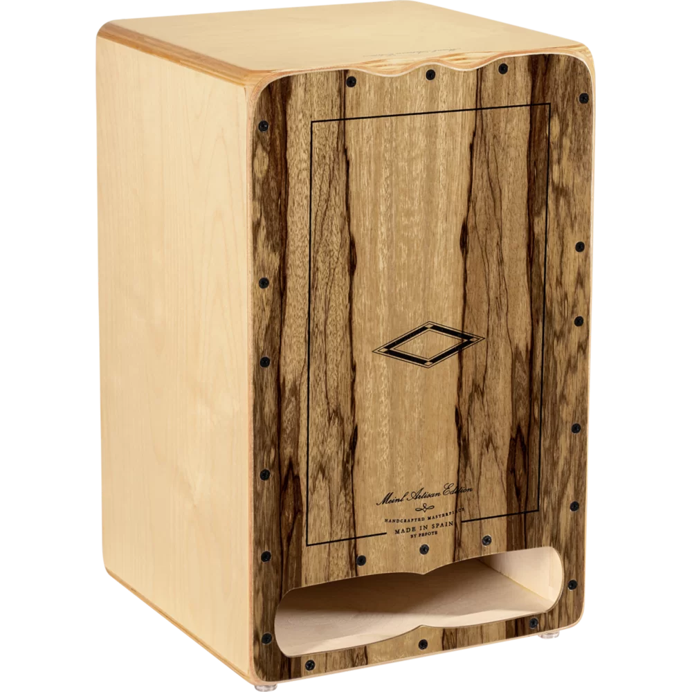 Cajons & Cajon Castanets｜MEINL（マイネル）パーカッション 国内公式