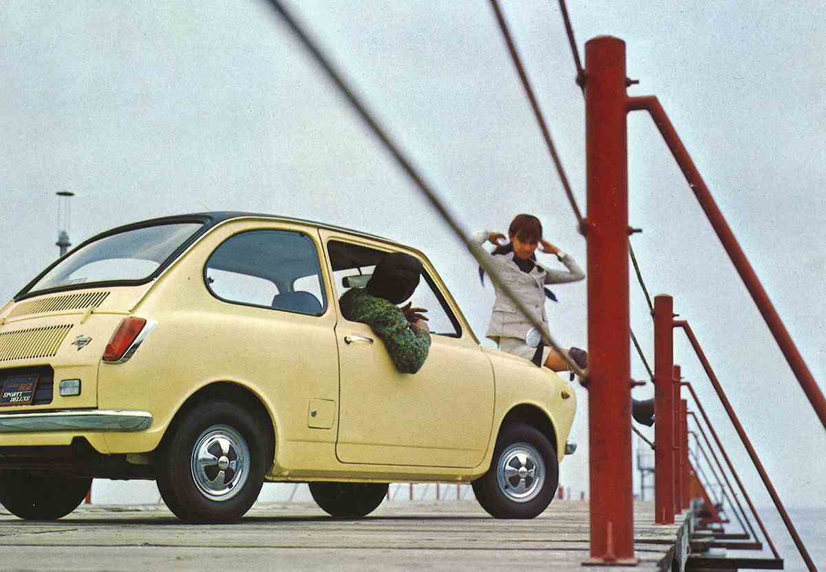 R2 | 名車文化研究所