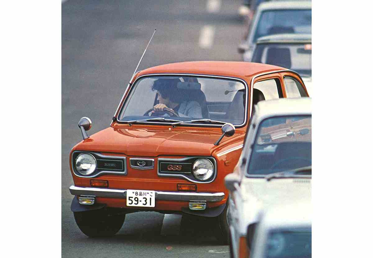 R2 | 名車文化研究所