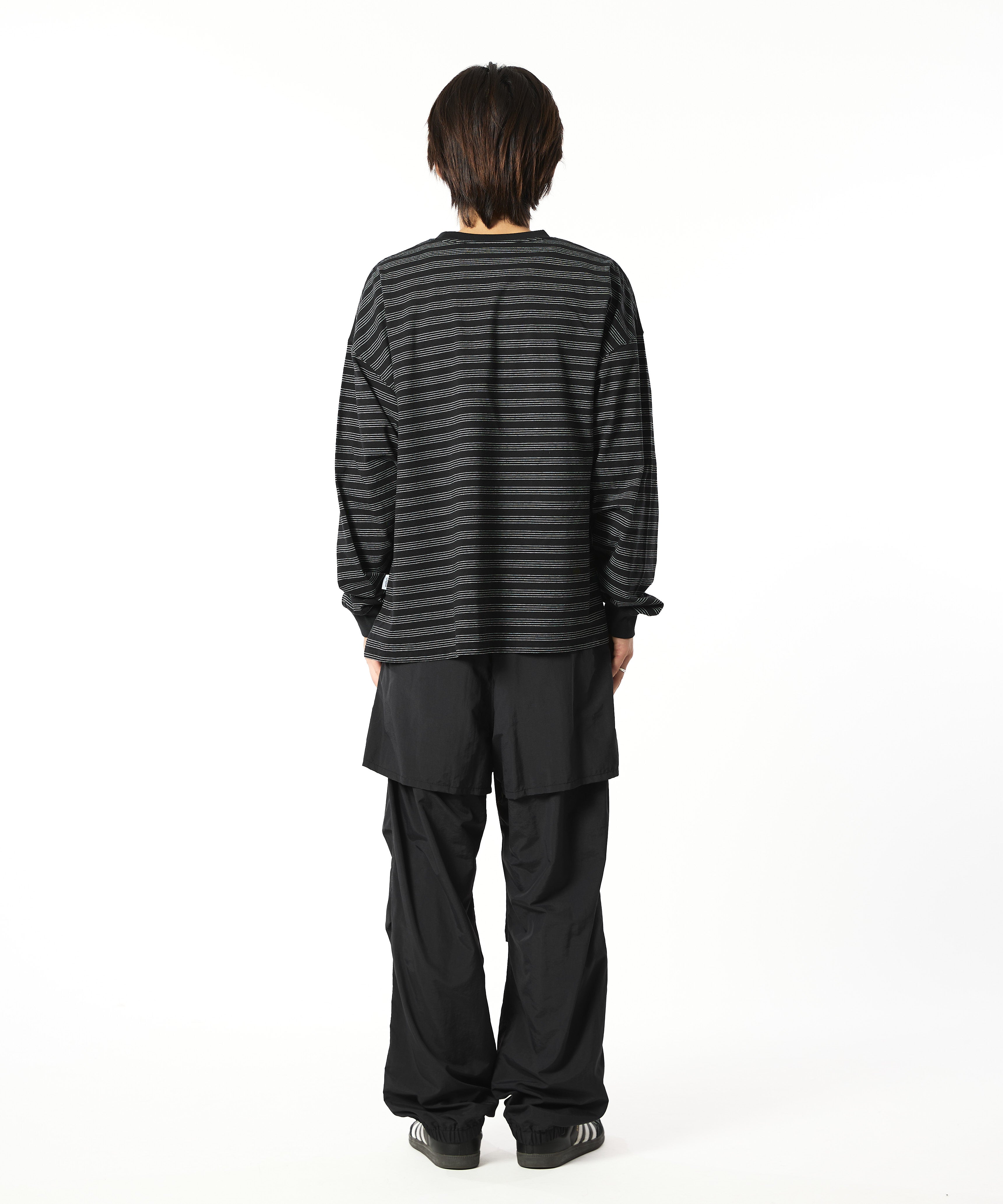 WILDTHINGS SUPPLEX STAND UP PANTS