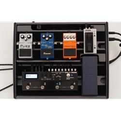 Melhart Music Center - Boss MS-3 Multi Effects Switcher