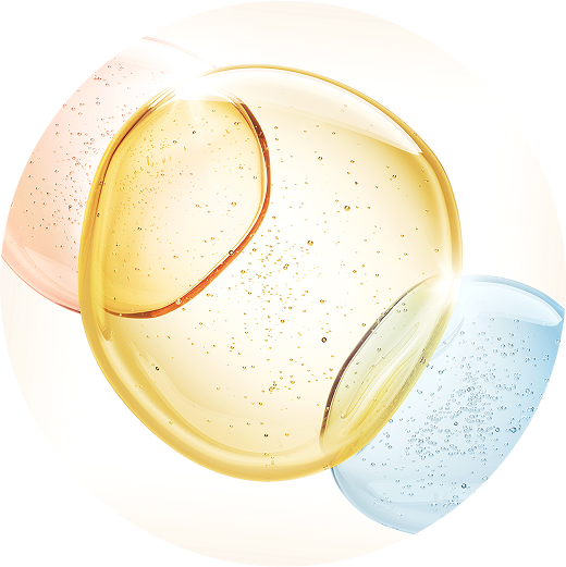 メリフィーク F クリームセラム - 【公式】MELIFIQUE | メリフィーク