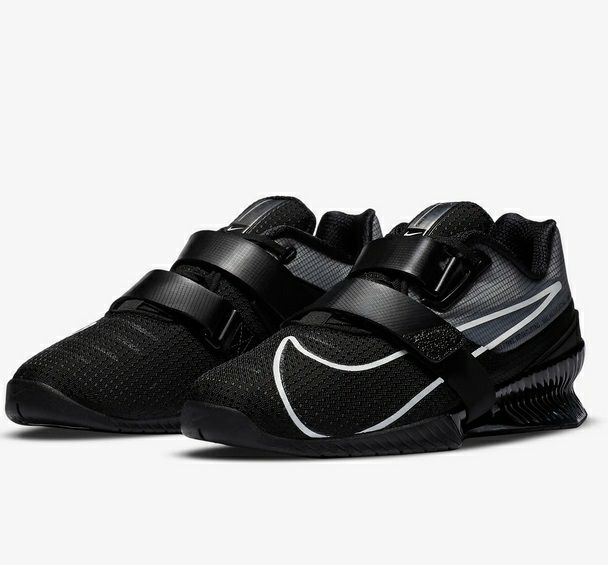 ナイキ ロマレオス 4 ブラック 2024 | 海外スポーツ用品専門ショップ melis