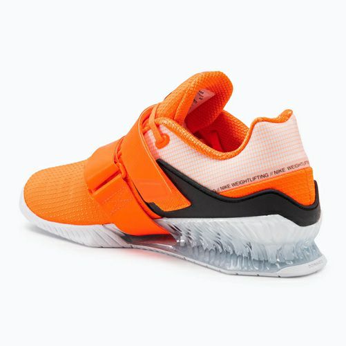 ナイキ ロマレオス 4 オレンジ 2024 | 海外スポーツ用品専門ショップ melis