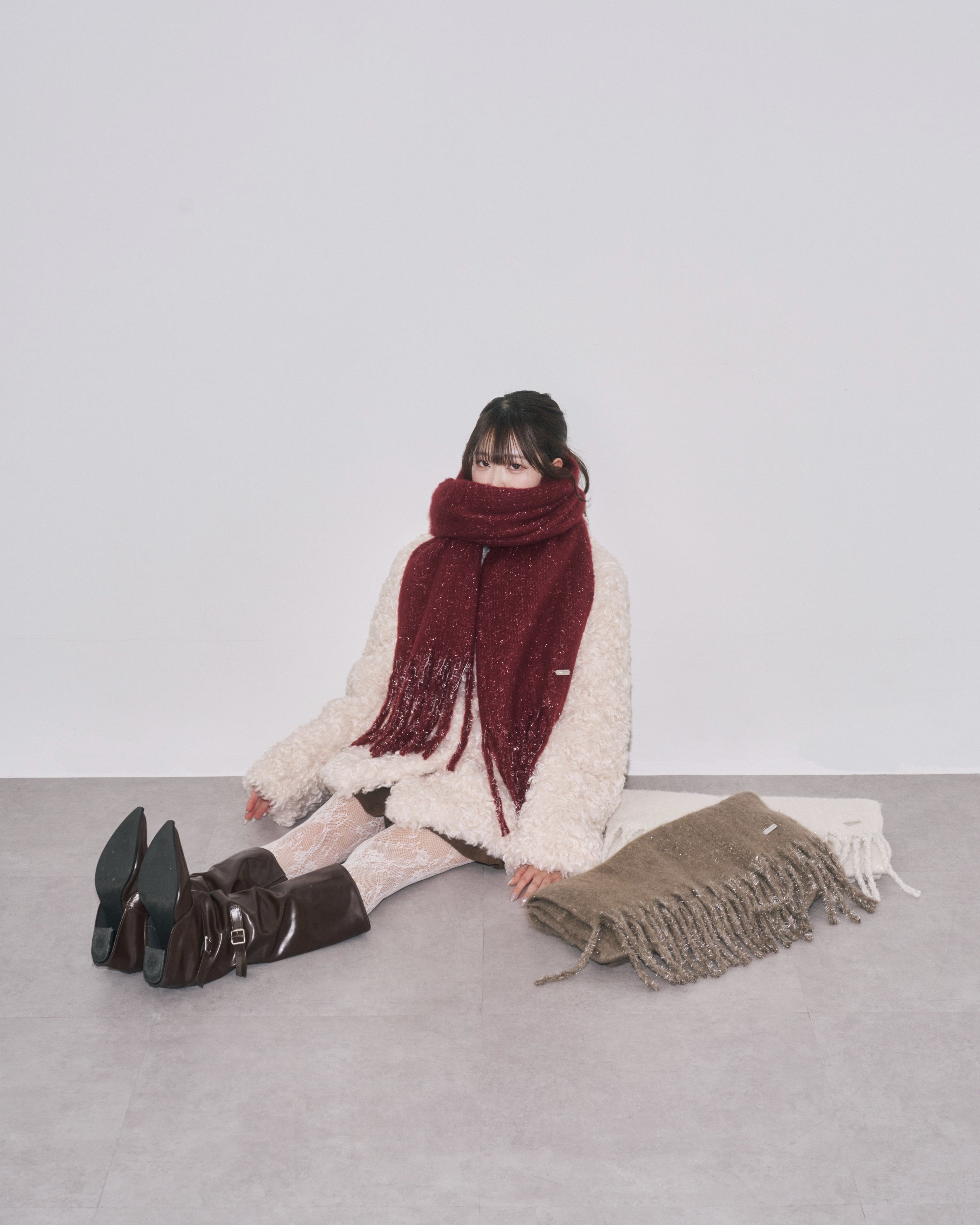 閃光閃光音量消聲器｜MELLOWNEON (メロウネオン) 公式サイト